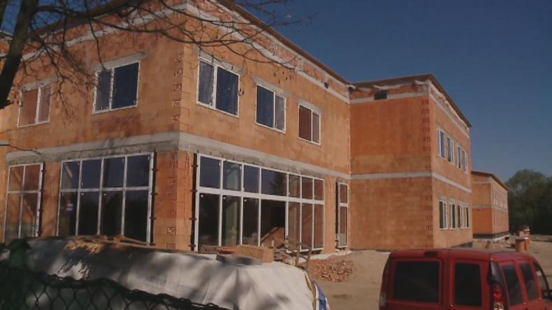 Szkoła w Bolszewie – nie będzie otwarcia we wrześniu