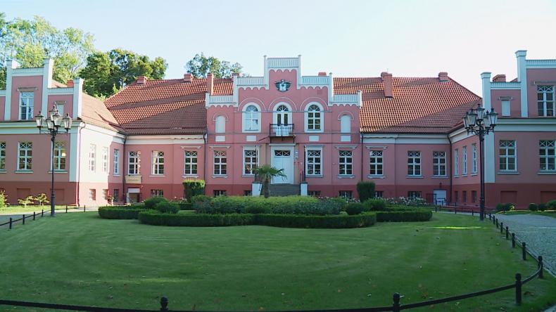 Unikatowa wystawa na 50-lecie wejherowskiego muzeum