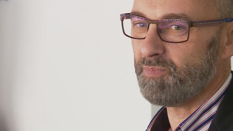 Zmiana w zarządzie Szpitali Pomorskich