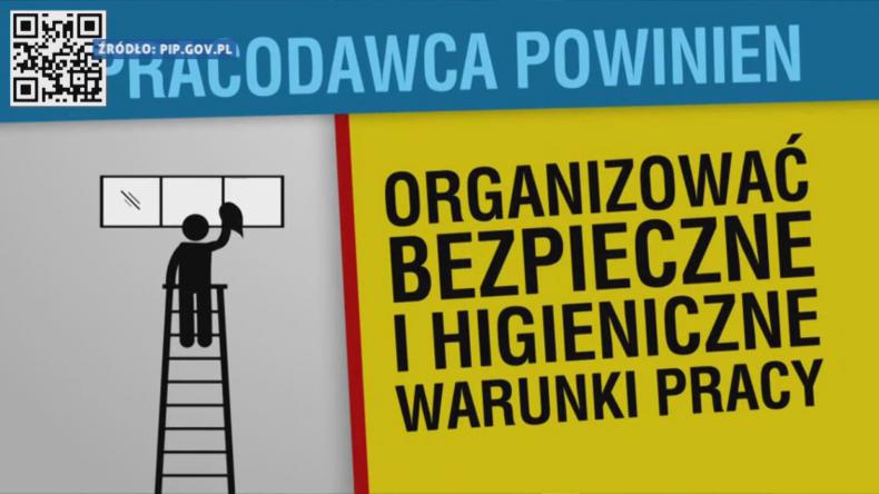 „Zanim podejmiesz pierwszą pracę” napisz do TTM