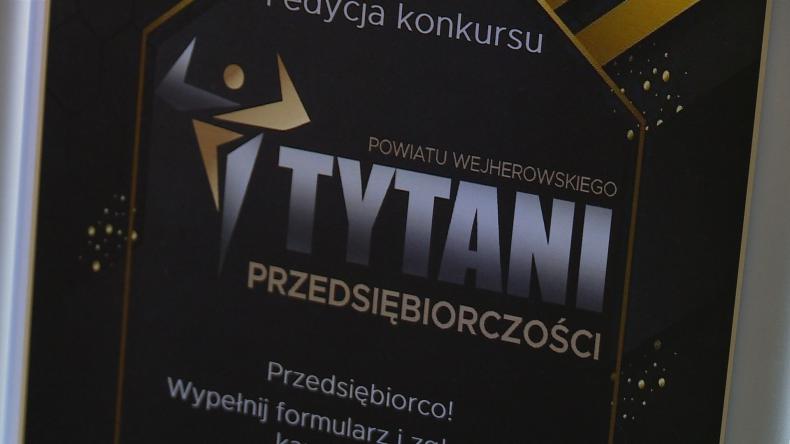 Wyłonią "Tytanów Przedsiębiorczości"