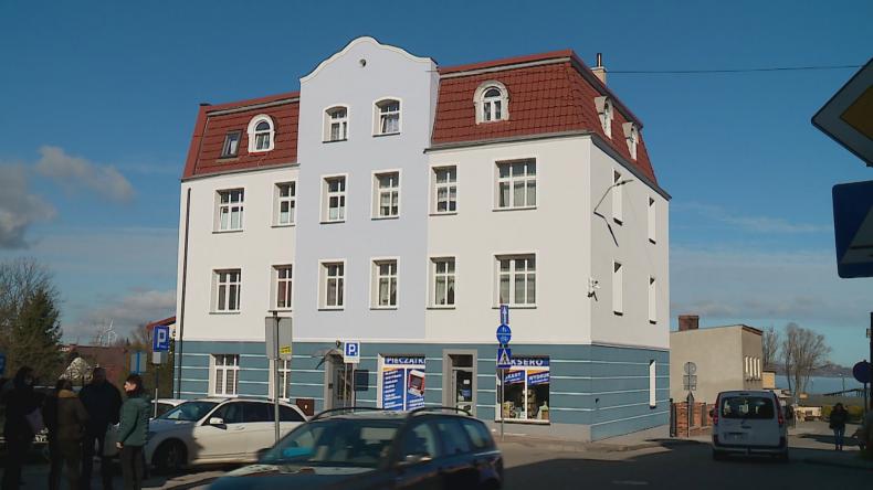 Puck zmienia się dzięki rewitalizacji