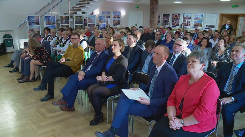 Zainaugurowali nowy rok kulturalny