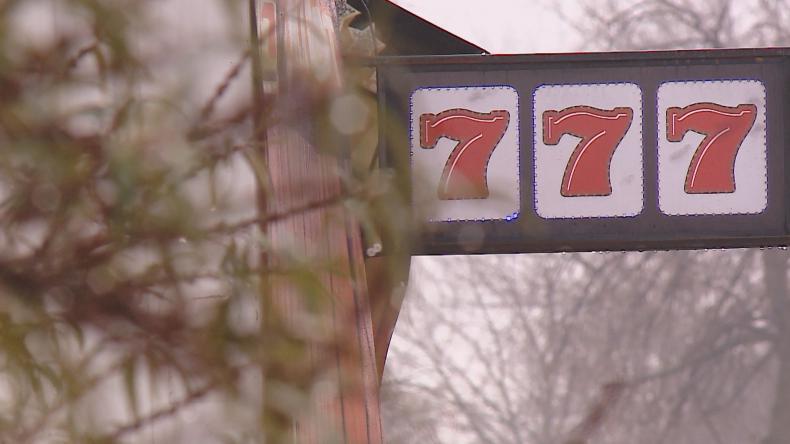 Nie chcą u siebie automatów do gier