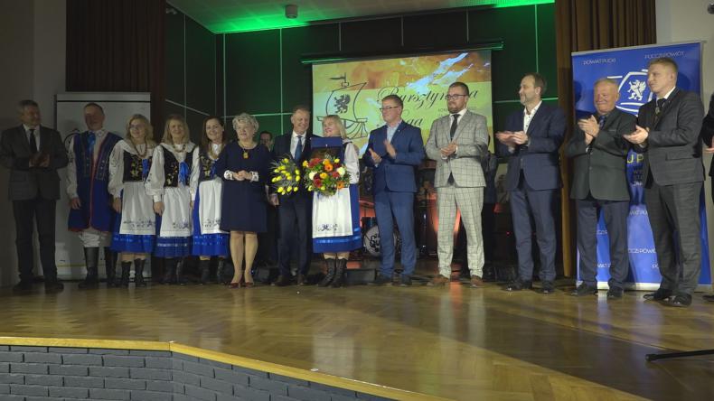 Bursztynowe Kogi rozdane