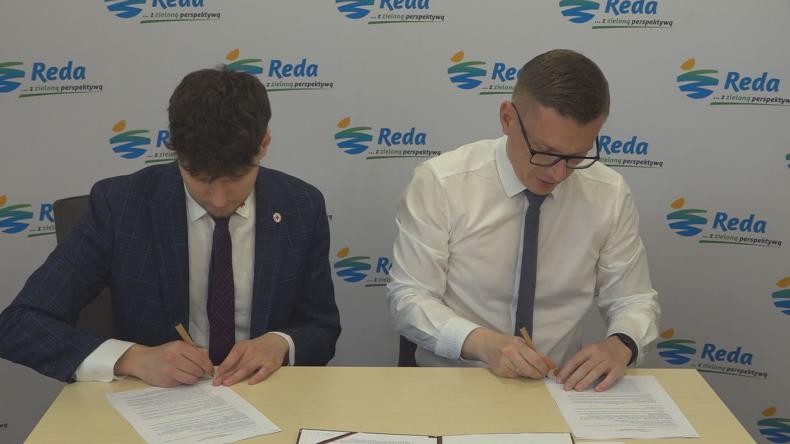 W Redzie odbędą się manewry ratownicze
