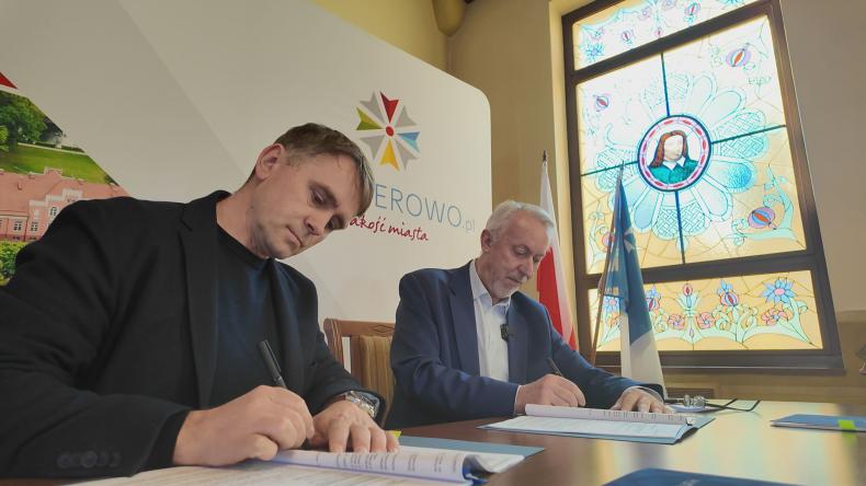 Nowa inwestycja na Osiedlu Sikorskiego