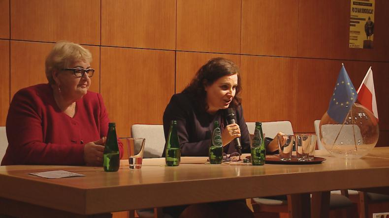 O demokracji w Wejherowie