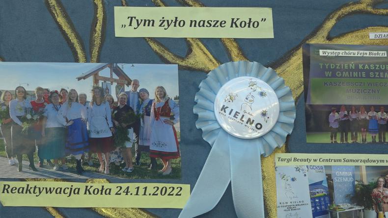 Powiatowe zmagania KGW za nami
