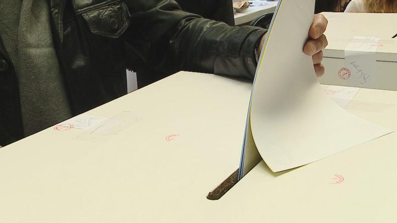 Protesty wyborcze napływają do sądu