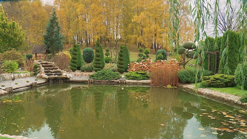 Konkurs "Piękna Wieś Pomorska 2022" rozstrzygnięty