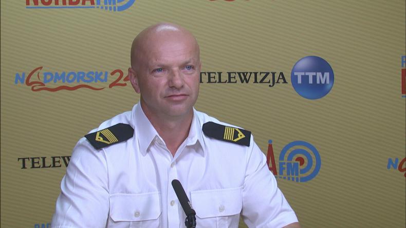 st. chor. szt. Marcin Gren