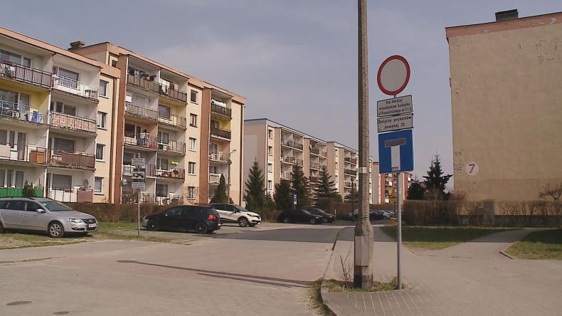 Wejherowianie zadowoleni z czystości miasta