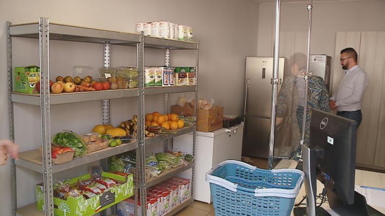 W Kosakowie działa sklep społeczny