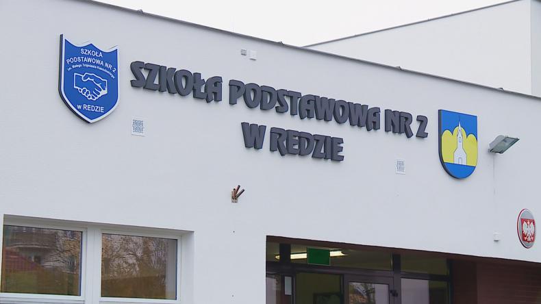 Redzka szkoła będzie obchodzić jubileusz