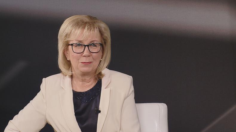 Powiat Wejherowski - Gabriela Lisius