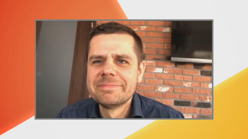 Michał Dargacz