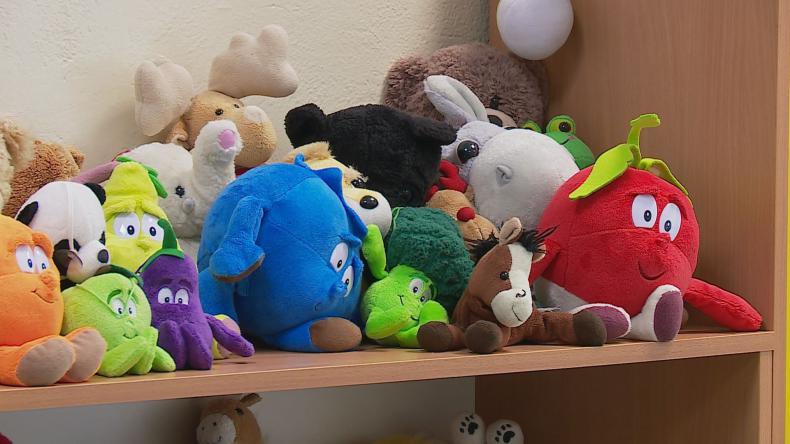 Idzie nowe, czyli zmiany w przedszkolu w Redzie