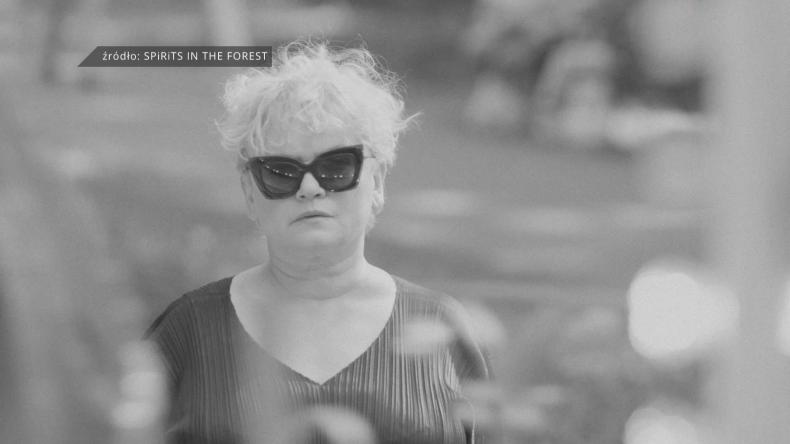 Wejherowski zespół nagrał teledysk z Katarzyną Figurą