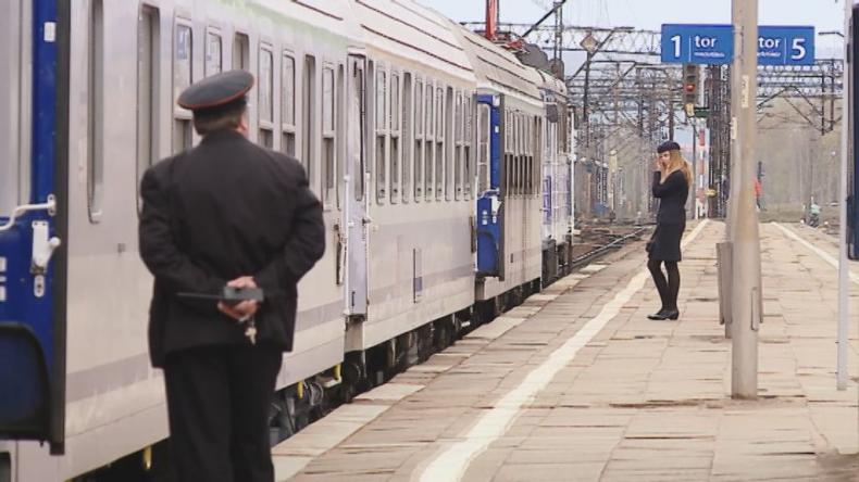 Pendolino nie zatrzyma się w Wejherowie