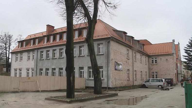 Kościół Św. Anny- najstarszy zabytek Wejherowa