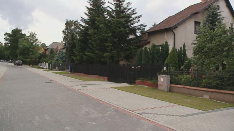 Brzozowa w Wejherowie jak nowa