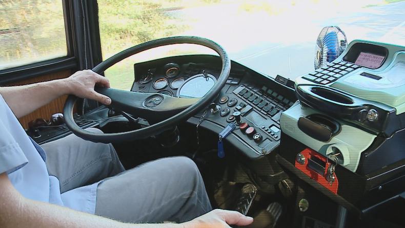 Skorygowane trasy gdyńskiego PKS-u