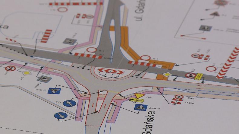 Kolejne remonty lokalnych dróg. Będą objazdy