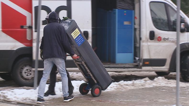 Nowe parkomaty pojawią się w Pucku