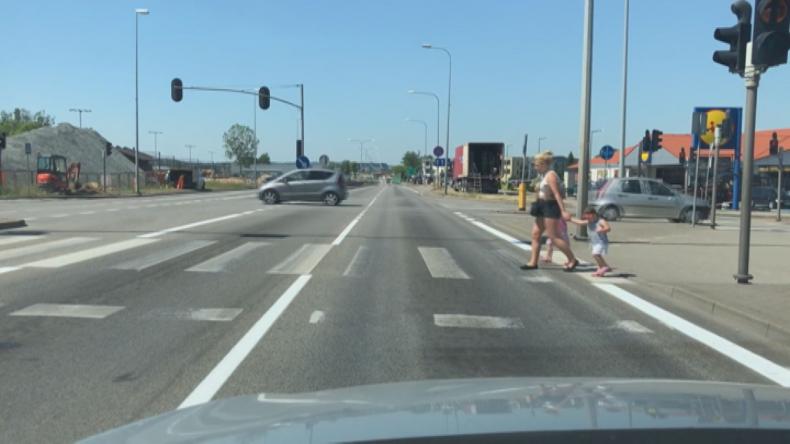 Tropikalne upały nie dają o sobie zapomnieć