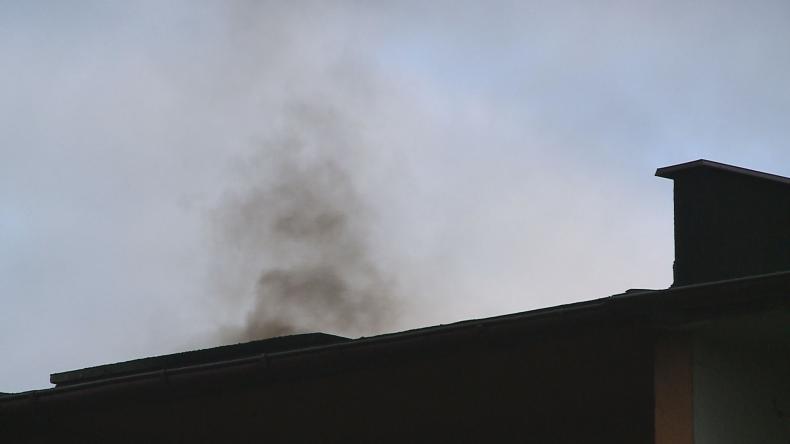 Redzki samorząd dofinansuje wymianę kopciucha