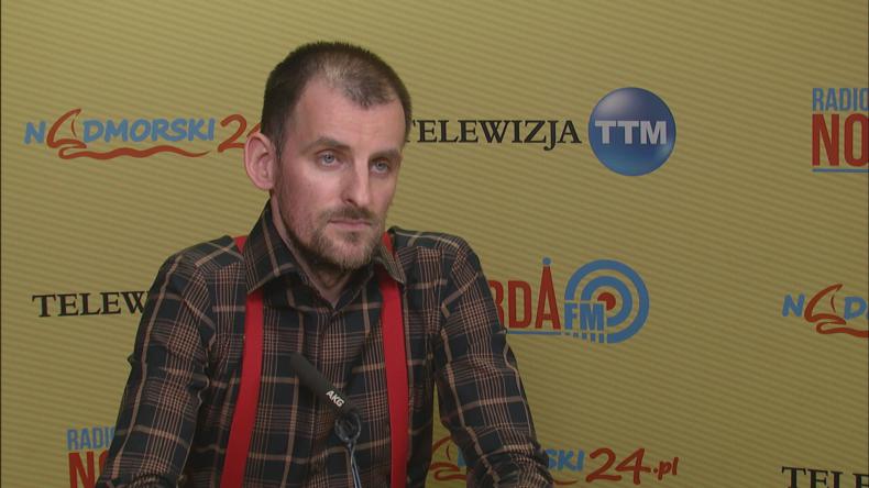 Mateusz Brożyna