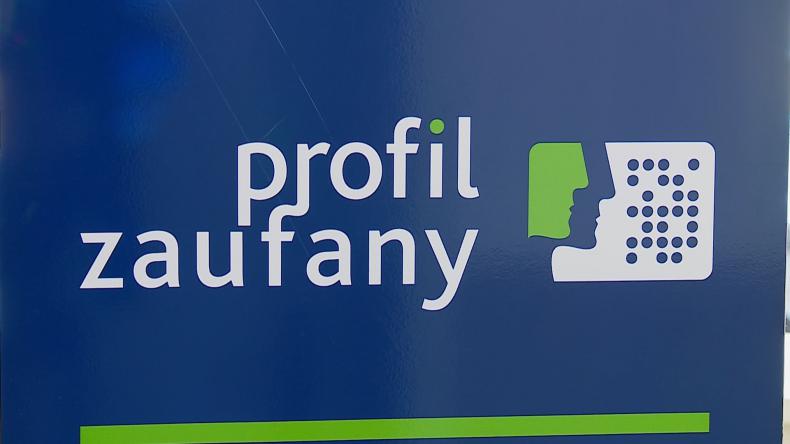 W Pucku można skorzystać z profilu zaufanego