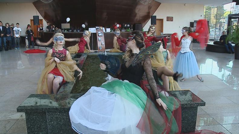 25 lat Wejherowskiego Centrum Kultury