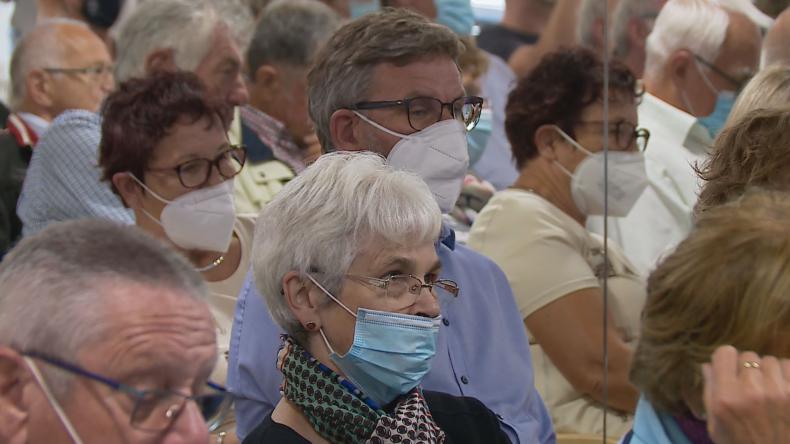 Niemieccy burmistrzowie zawitali do Pucka