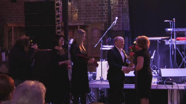 Emocje sięgały zenitu