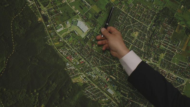 Rumia planuje powstanie nowej szkoły