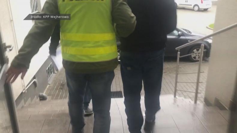Zwykła interwencja z niezwykłym finałem