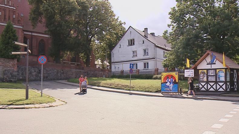 Kolejny pucki budynek przejdzie rewitalizację