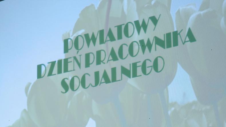 Wyjątkowe świętowanie w PCPR