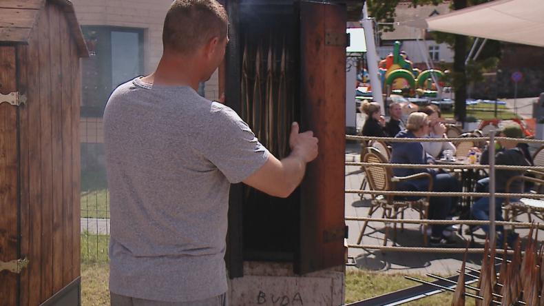 W Pucku sezon na belonę