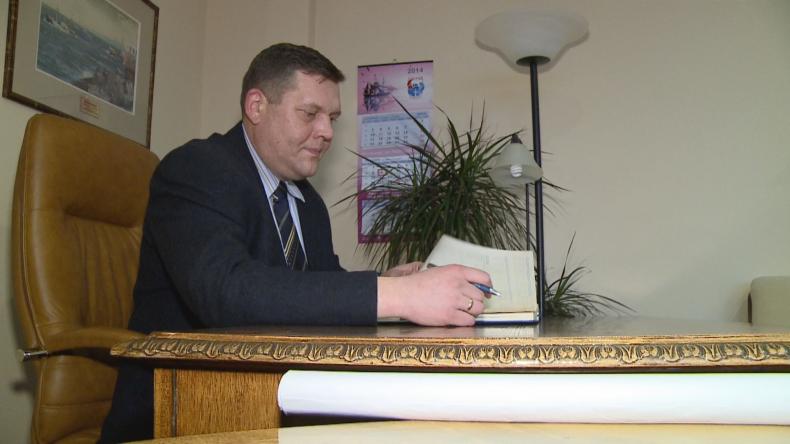 Nowa obsada kierownicza w Szkunerze