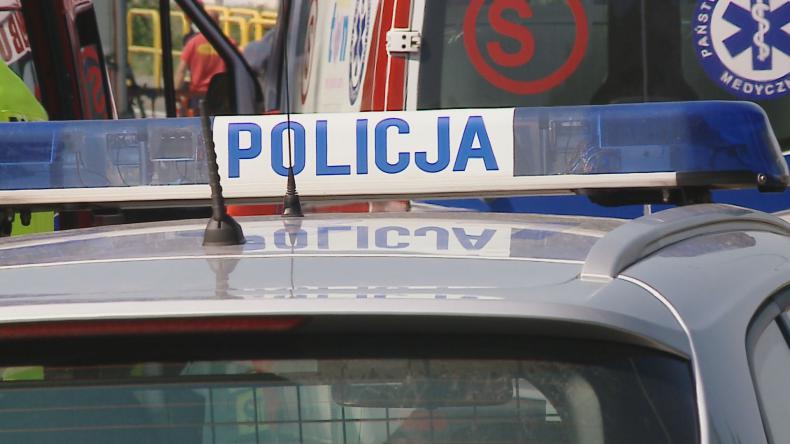 Długi, niespokojny weekend na drogach