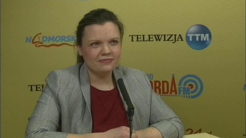 Joanna Wołczyk