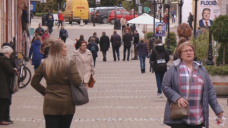 Trwa kampania wyborcza