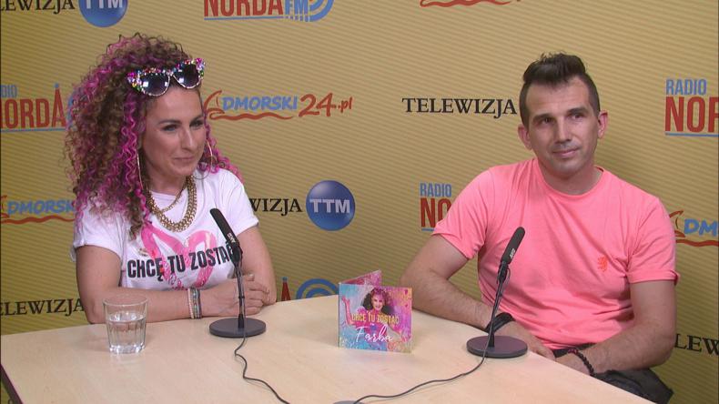 Joanna Kozak, Jacek Woźniak