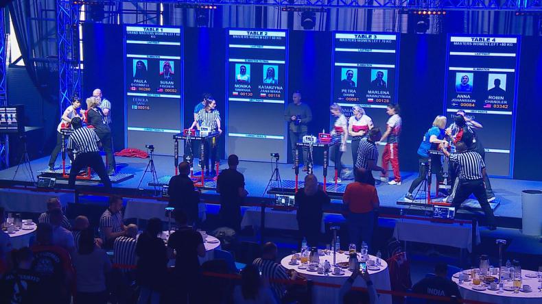 Mazurek Dąbrowskiego już wybrzmiewa w Rumi