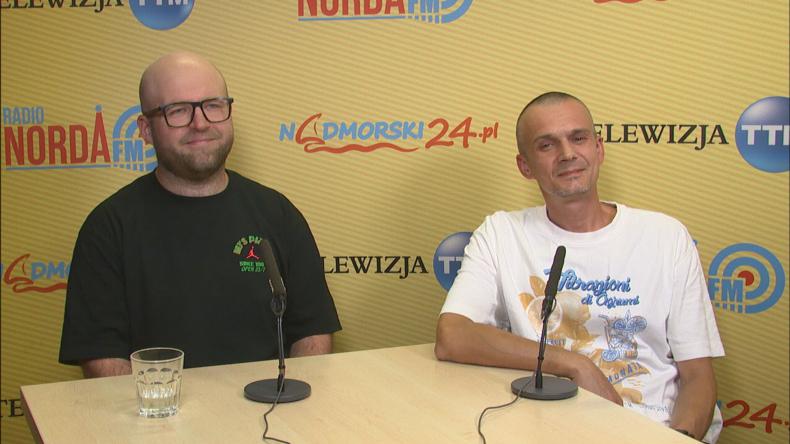 Jaca NZP i DJ Endi NDZ