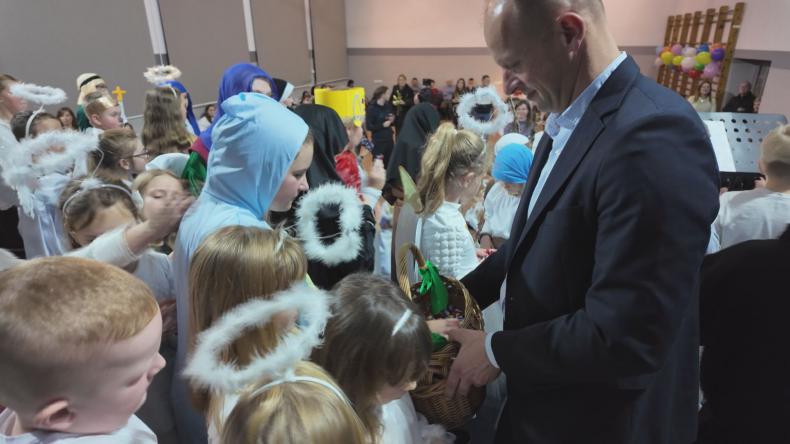 Bal Wszystkich Świętych