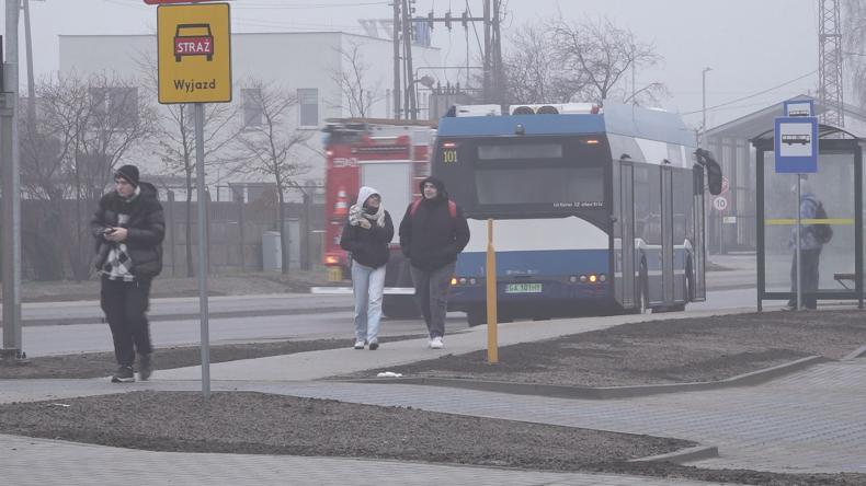 Tartaczna w Wejherowie oficjalnie otwarta